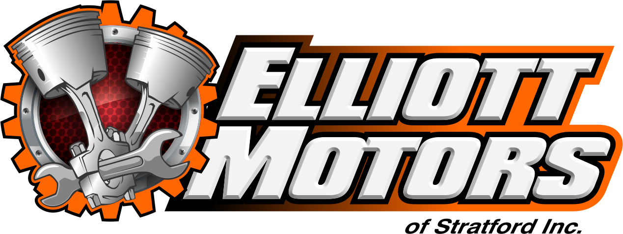 Elliott Motors